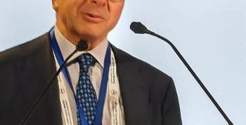 IL RICONOSCIMENTO. È del Cardarelli l’unico italiano che la Società Europea di Neuroradiologia ha individuato come componente onorario nel 2023 