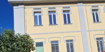 ACERRA, esposto ai Carabinieri e alla Soprintendenza per i lavori al I circolo didattico