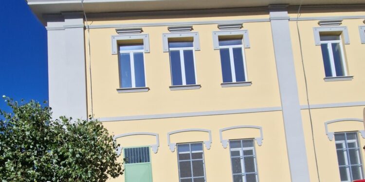 ACERRA, esposto ai Carabinieri e alla Soprintendenza per i lavori al I circolo didattico