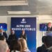 A Caserta presentazione di 200 nuovi bus a con De Luca presente