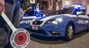 Torre annunziata, alto impatto delle forze dell’ordine