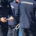 Torre del Greco , si butta in mare per fuggire da sorvegliato speciale