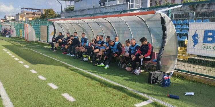 Primo successo per il Risorgimento Frattese