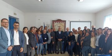 Poggiomarino , i dipendenti dell’ente comune si formano