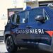 Castello di Cisterna , sfascia la casa e minaccia il padre per la droga