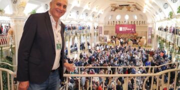 La Campania protagonista al Merano Wine Festival