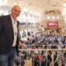 La Campania protagonista al Merano Wine Festival