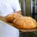 Secondigliano, Panificio nei guai per lavoro sommerso