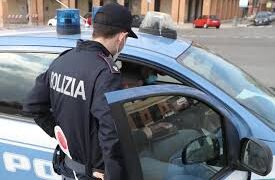ACERRA, ruba in un cantiere edile di Via Del Pennino