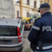 Vomero, rimossi dalla Polizia veicoli abbadonati