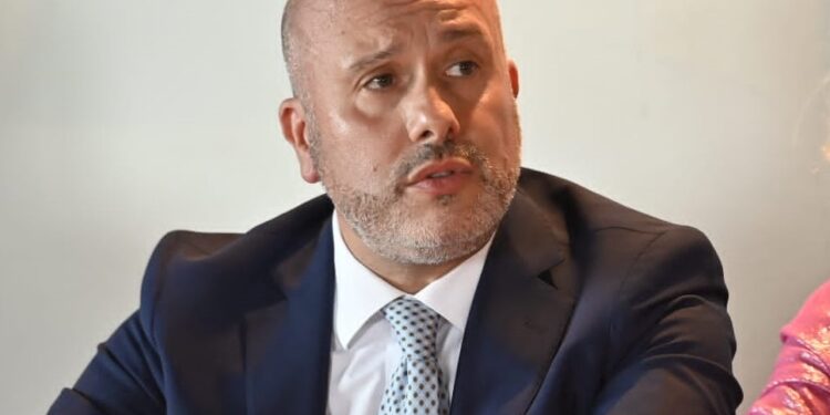 Capua, al museo campano incontro con il violinista Ciro Formisano