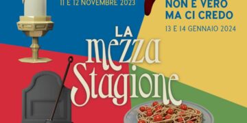 Frattamaggiore, partono le stagioni del Teatro De Rosa