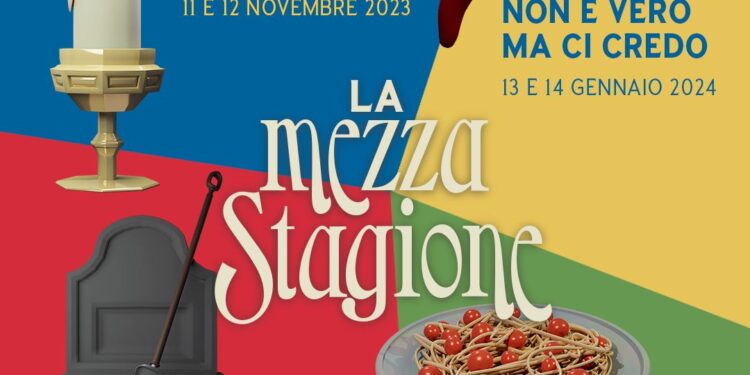 Frattamaggiore, partono le stagioni del Teatro De Rosa
