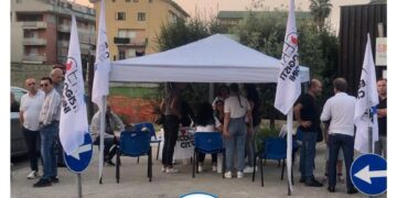 Acerra, Coalizione Civica formalizzerà richiesta dimissioni Assessore Piscitelli