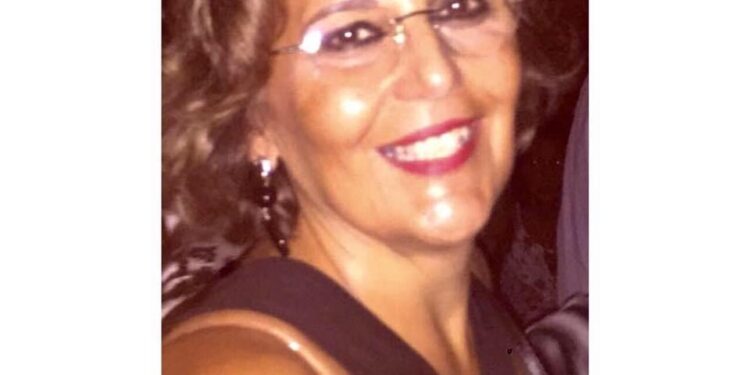 Frattamaggiore , Teresa Del Prete presenta il suo nuovo libro , “Non solo numeri …”