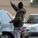 Pozzuoli, un offerta a piacere fa stringere le manette ad un parcheggiatore abusivo