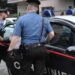Sant’Antimo, arrestato ladro di auto rumeno