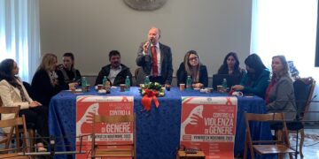 ACERRA, l’Amministrazione con le scuole per la giornata contro la violenza sulle donne