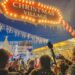 Napoli dal 7 al 30 Dicembre,parte il Christmas Village