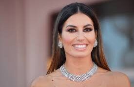 Aversa, Presentazione del libro “ Il Coraggio di Aurora”.Interviene Elisabetta Gregoraci