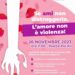 La Pro Loco di Grumo Nevano in marcia contro la femminicidio
