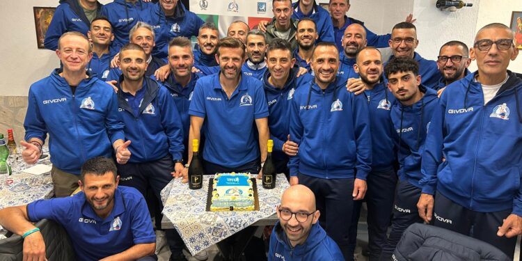 La Podistica Frattese approda a Verona