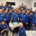 La Podistica Frattese approda a Verona
