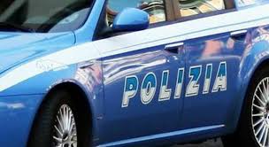 Afragola , arresti in via Muri