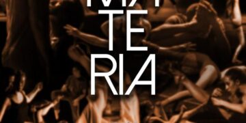 Teatro Sannazaro il 27 novembre va in scena MATERIA