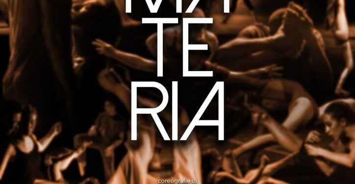 Teatro Sannazaro il 27 novembre va in scena MATERIA