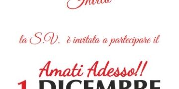 Scampia, “Amati adesso” , giornata internazionale dell’Aids