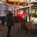 Casoria , proseguono spediti i lavori per il centro dell’ infanzia nel bene confiscato alla criminalità
