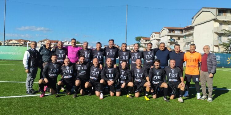 Il Risorgimento Frattese cerca riscatto allo stadio Ianniello