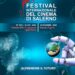 Salerno, parte la 77 edizione del Festival internazionale del cinema