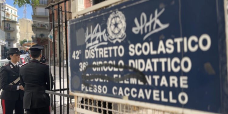 Napoli , la Corte dei Conti interviene per le morosità in una scuola