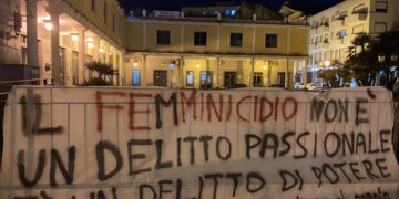 Frattamaggiore, comunicato di Potere al Popolo sulla giornata contro il femminicidio