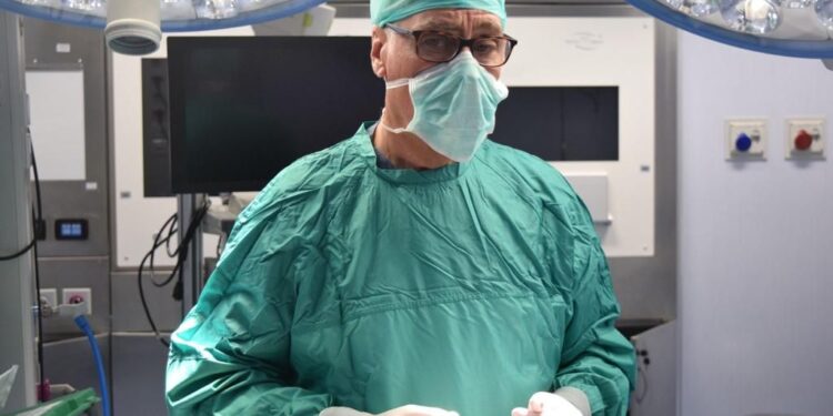 IL PROGETTO. L’intelligenza artificiale ci protegge da future pandemie: è la genesi del progetto “Sinergy Covid”
