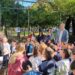 San Giorgio a Cremano, nasce il primo parco letterario