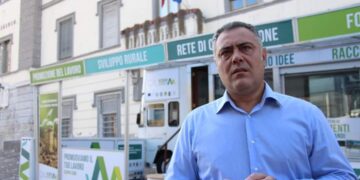 Ottaviano, Il Sindaco Simonetti presidente del Gal Vesuvio Verde