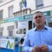 Ottaviano, Il Sindaco Simonetti presidente del Gal Vesuvio Verde