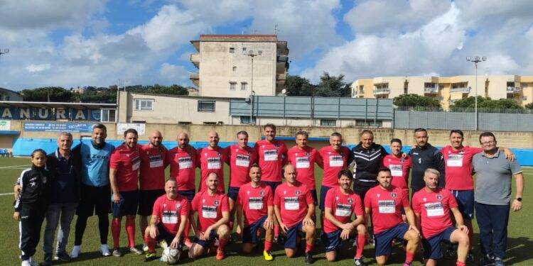 Frattamaggiore, Il Risorgimento Frattese cerca il riscatto allo stadio IAnniello