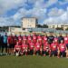 Frattamaggiore, Il Risorgimento Frattese cerca il riscatto allo stadio IAnniello