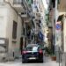 Castellamare di Stabia , carabinieri trovano kit per furto auto e 8 Mila euro in contanti