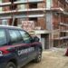 San Giorgio a Cremano, furto in un cantiere