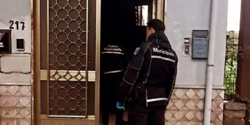 Palma Campania, operazione anti sovraffollamento della Polizia Locale