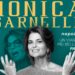 Monica Sarnelli, live a Pompei per il progetto Napoli@colori