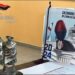 Amadeus presenta il calendario storico dei Carabinieri
