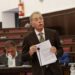 Città Metropolitana, Nocerino porta in commissione Trasparenza, gli accordi quadro