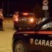Quarto , sperona i carabinieri, fermato ai domiciliari