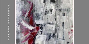 Sant’Arpino, la mostra personale dell’artista , GABRIELE LASS